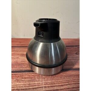 Zojirushi Stainless Steel Coffee Server Commercial Grade
